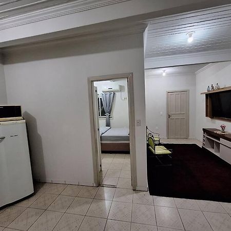 Apartamento Excelente Localizacao Em Manaus Apartment Екстериор снимка