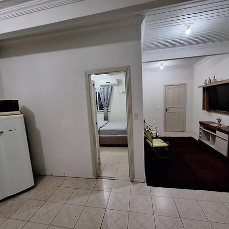 Apartamento Excelente Localizacao Em Manaus Apartment Екстериор снимка