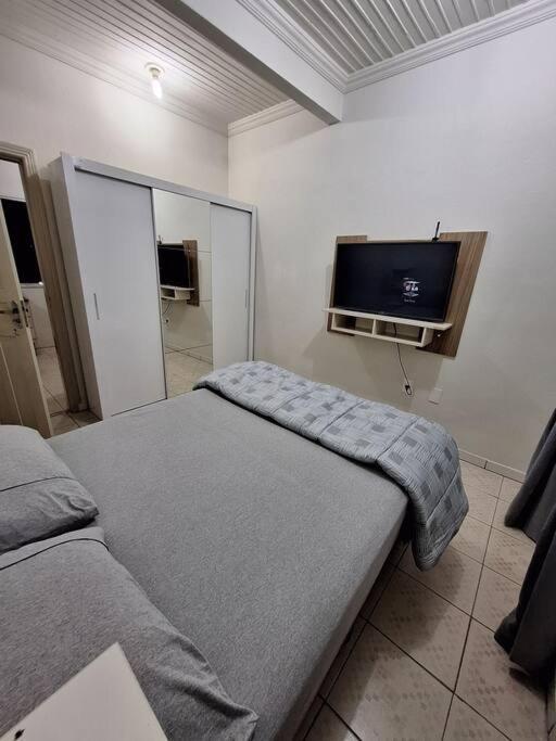 Apartamento Excelente Localizacao Em Manaus Apartment Екстериор снимка