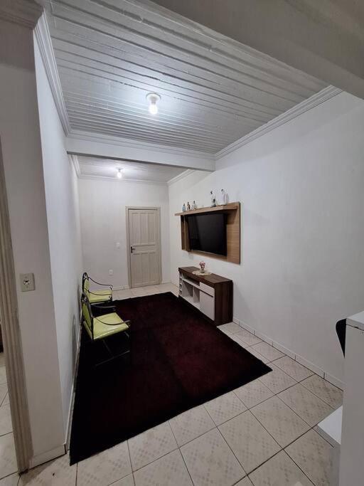 Apartamento Excelente Localizacao Em Manaus Apartment Екстериор снимка