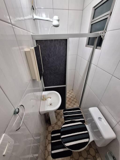 Apartamento Excelente Localizacao Em Manaus Apartment Екстериор снимка