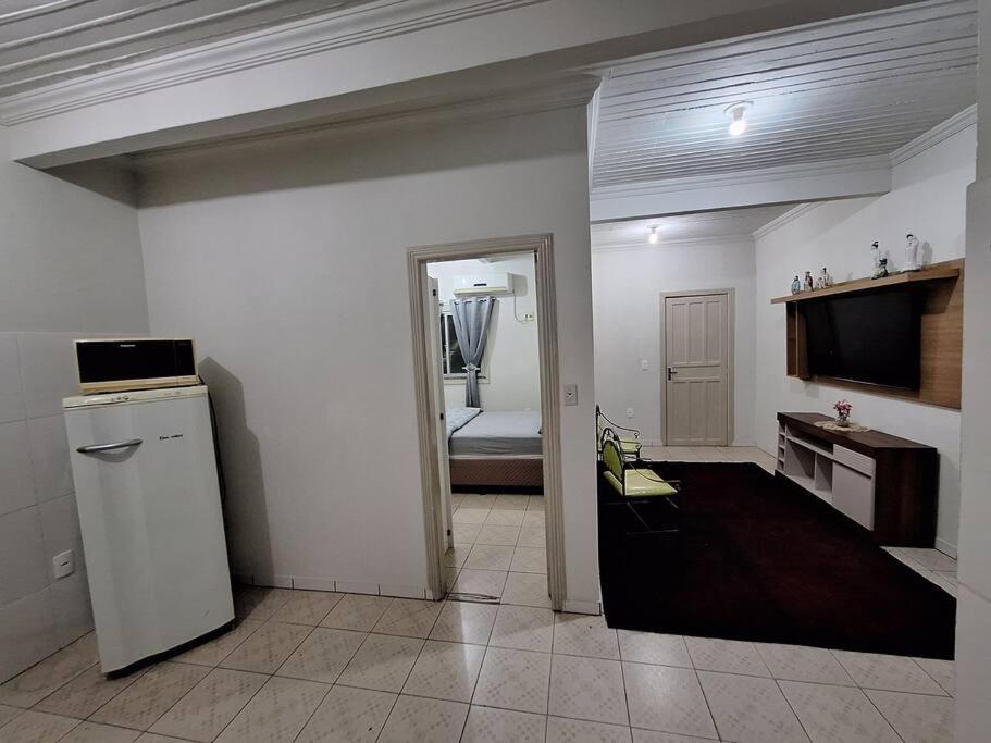 Apartamento Excelente Localizacao Em Manaus Apartment Екстериор снимка