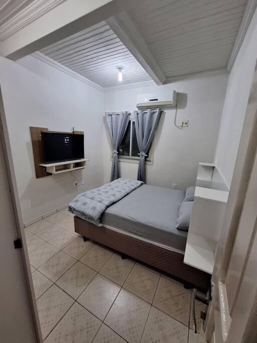 Apartamento Excelente Localizacao Em Manaus Apartment Екстериор снимка