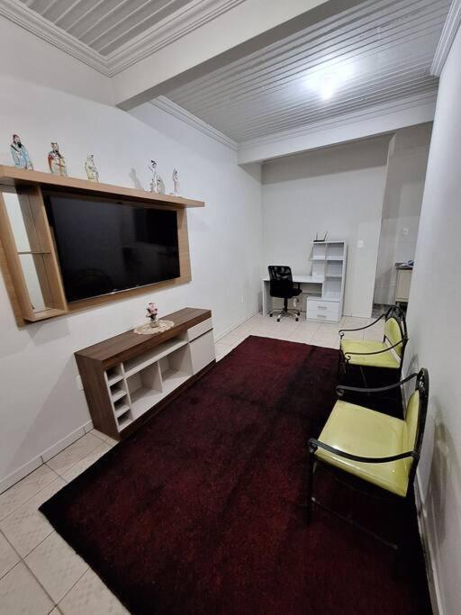 Apartamento Excelente Localizacao Em Manaus Apartment Екстериор снимка