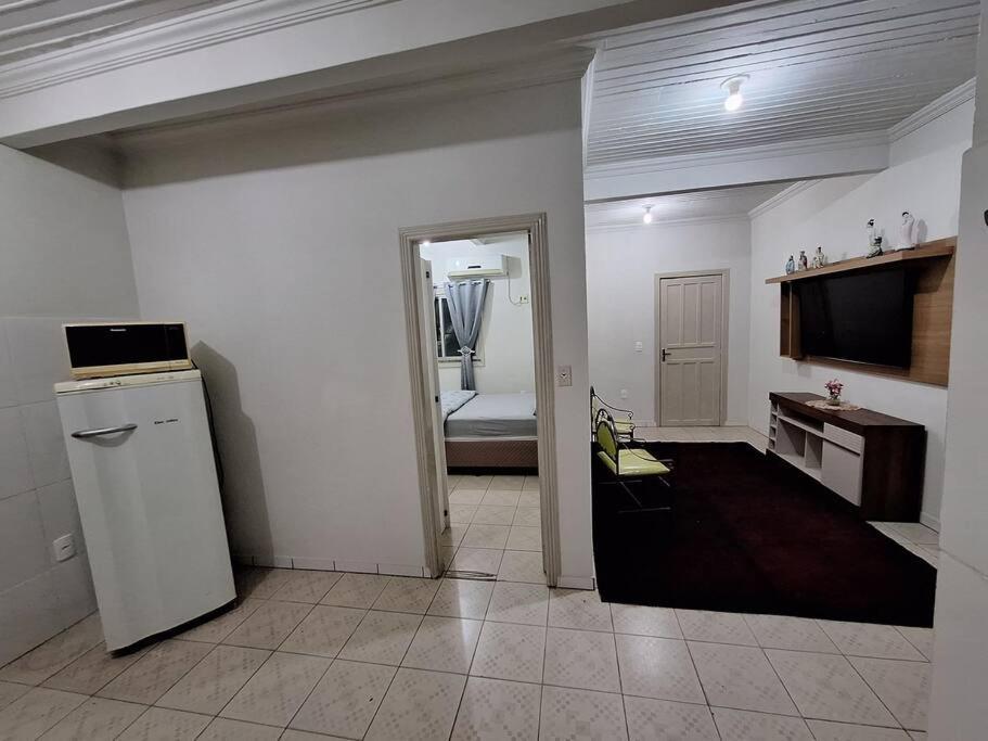 Apartamento Excelente Localizacao Em Manaus Apartment Екстериор снимка